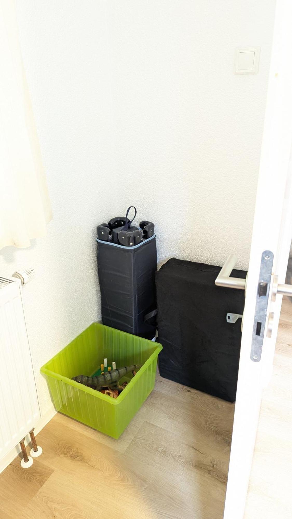 Ferienwohnung Nahe Europa Park Lahr  Esterno foto