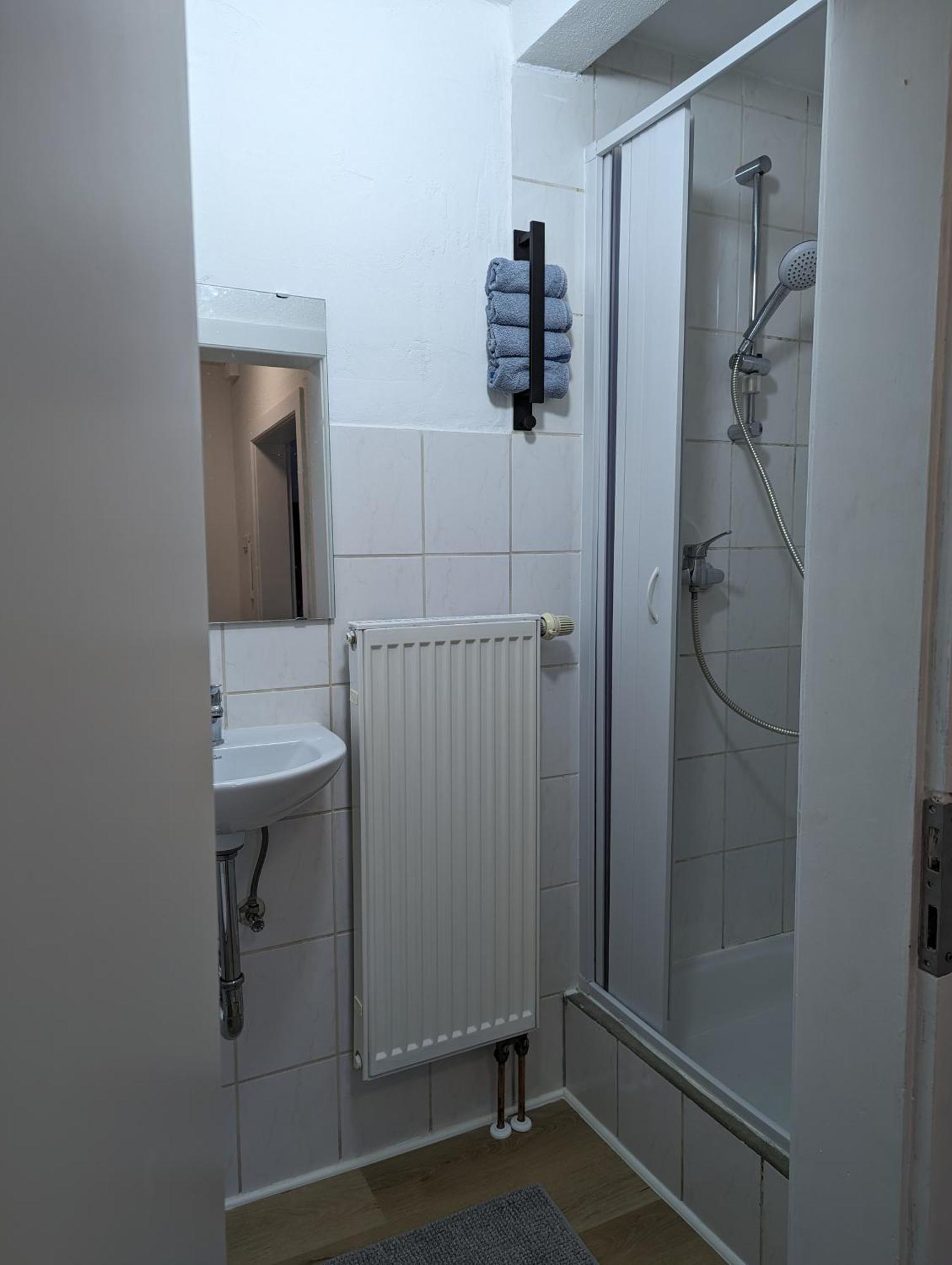 Ferienwohnung Nahe Europa Park Lahr  Esterno foto